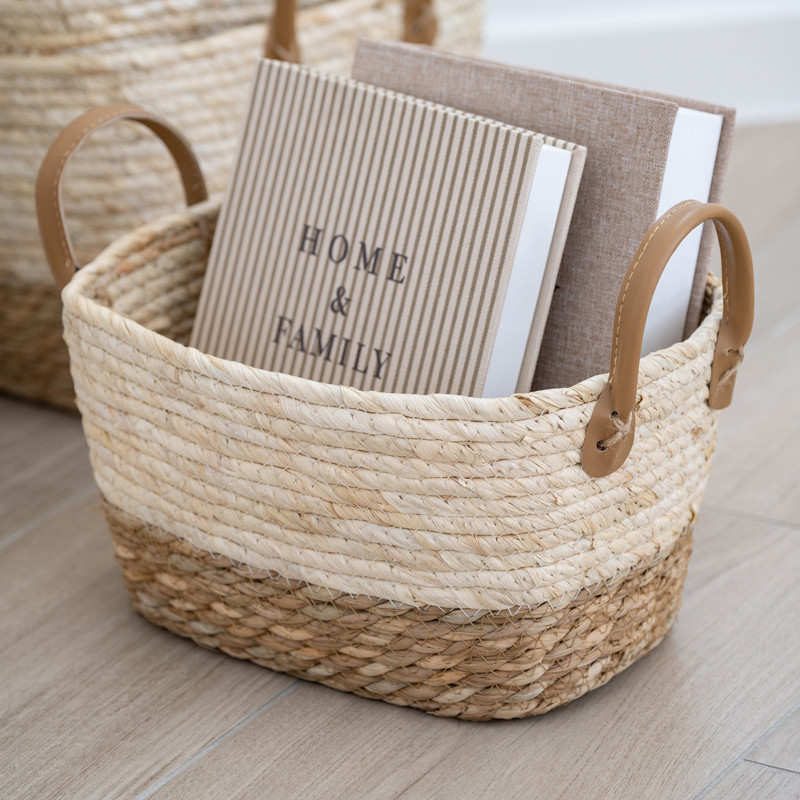 Paniere bi matiere s