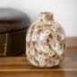 Mini vase ceramique reactive