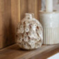 Mini vase ceramique reactive