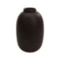Vase en gres effet vieilli