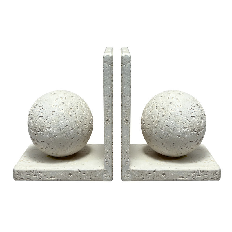 Serre livre boule x2