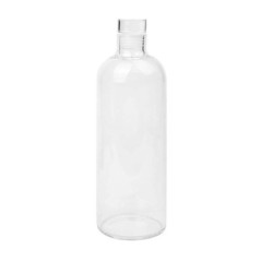 Bouteille en verre 780ml