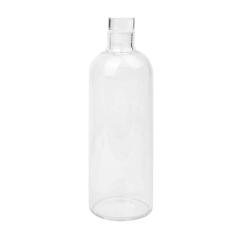 Bouteille en verre 780ml