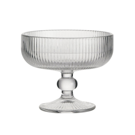 Lot de 4 verres a cocktail