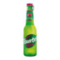 Biere sans alcool framboise