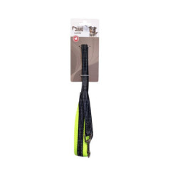 Laisse nylon protection 120cm