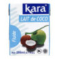 Lait de coco 200ml