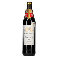 Bordeaux premium chateau taussin