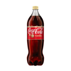 Soda vanille 1.25l