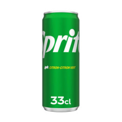 Soda lime 33cl
