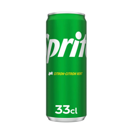 Soda lime 33cl