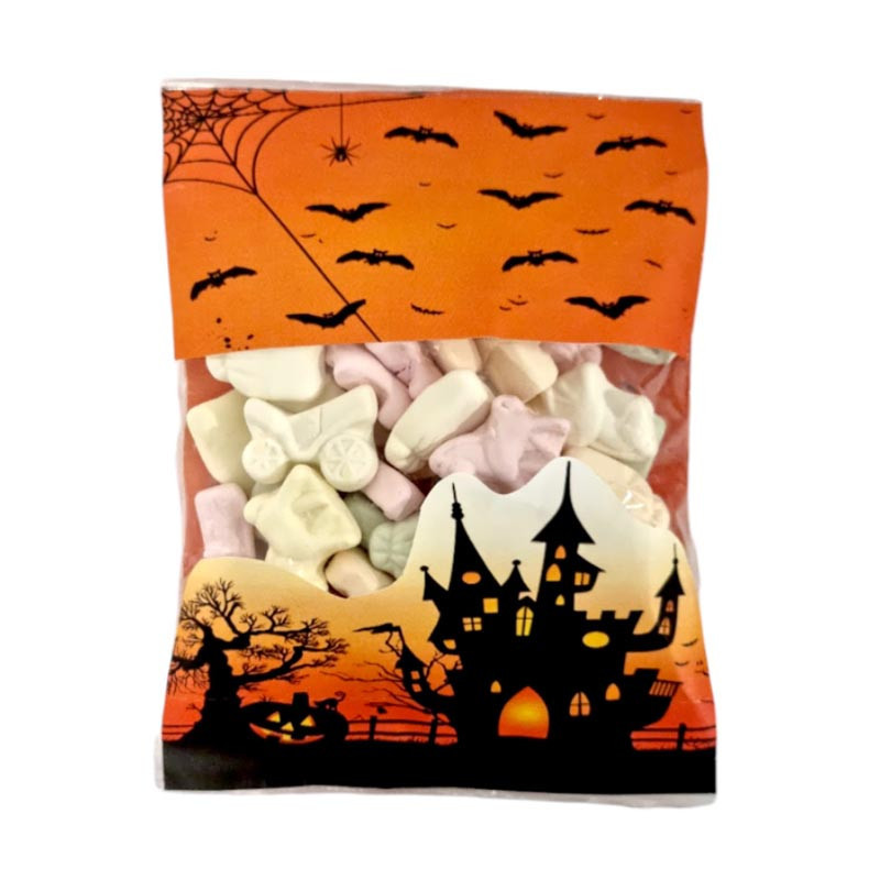 Bonbons tendre halloween 150g