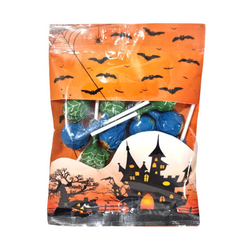 Sucette halloween 80g