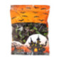 Chewing gum acidule halloween