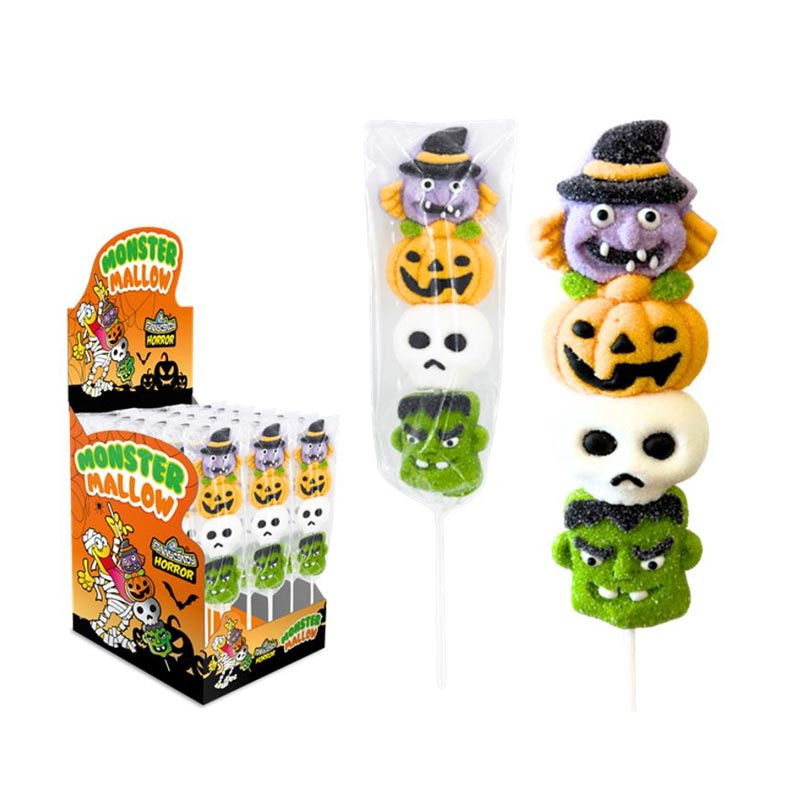 Brochette monster mallow 50g