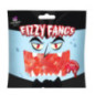 Bonbons dents vampire acidulees
