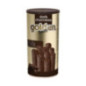 Gaufrettes roulees chocolat 250g