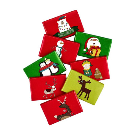 Tablette chocolat au lait 100g