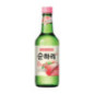 Soju peche 15% 350ml