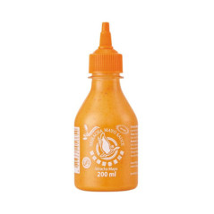 Sauce mayo sriracha 200ml