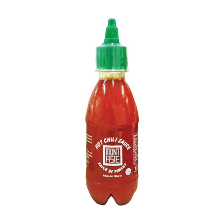 Sauce sriracha 200ml