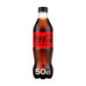 Boisson cola sans sucre 50cl