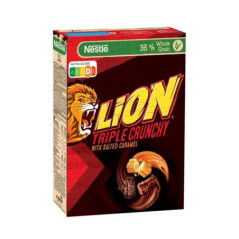 Cereales triple crunchy 300g