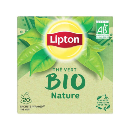 The vert nature x20 28g