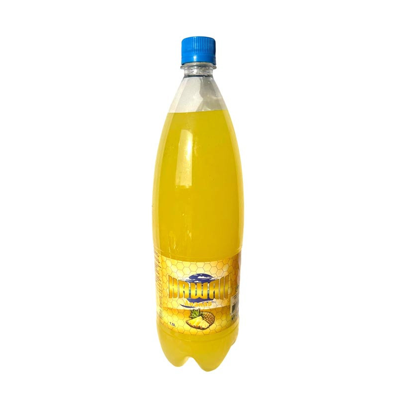 Boisson ananas 1.5l