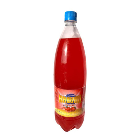 Boisson fraise 1.5l