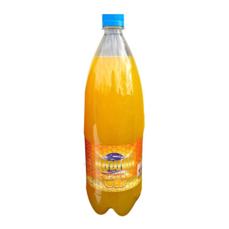Boisson orange 1.5l