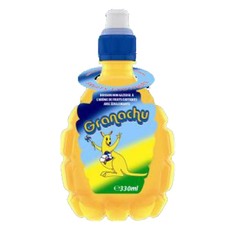 Jus de fruits exotiques 33cl