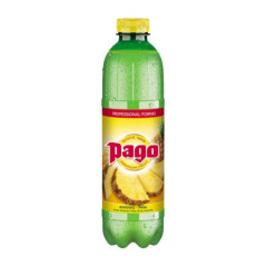 Jus ananas 1l