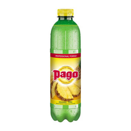 Jus ananas 1l