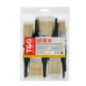 Lot de 10 pinceaux