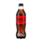 Soda zero 50cl