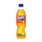 Soda orange 50cl