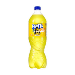 Soda citron 1.25l