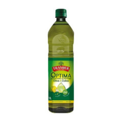 Optima huile olive colza 1l