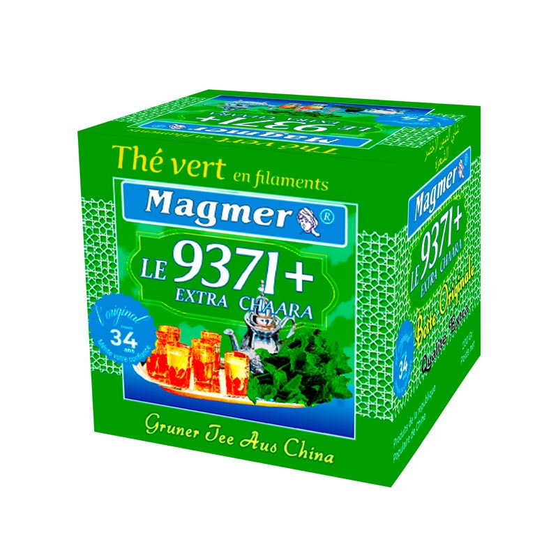 The vert chaara extra 200g