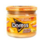 Sauce nacho cheese 280g