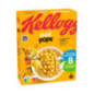 Cereales miel pops 330g