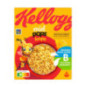 Cereales miel pop's loops 330g
