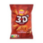 Bugles 3d gout cacahuete 85g