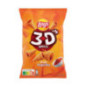 Bugles 3d gout paprika 85g