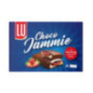 Biscuits chocolat fraise 176g