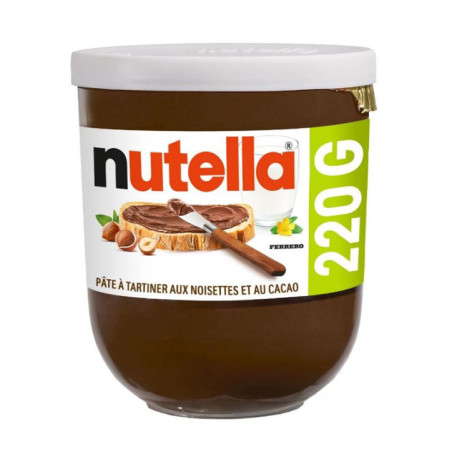 Pate a tartiner 220g