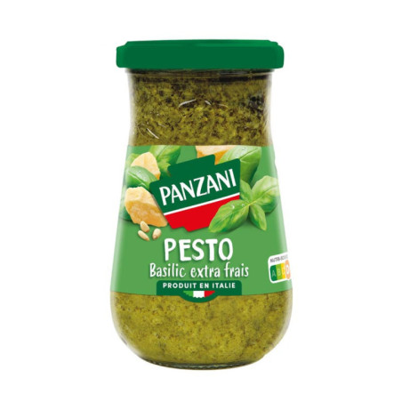 Pesto vert 200g
