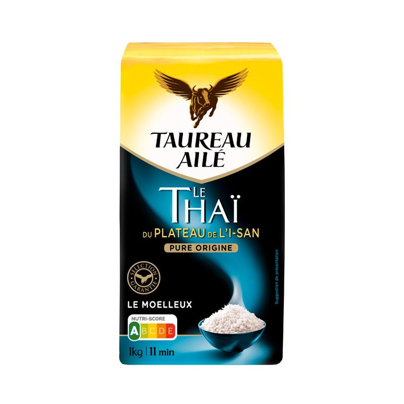 Riz thai 1kg