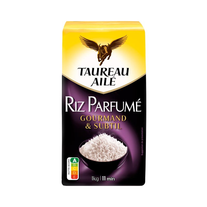 Riz parfume 1kg